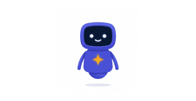 Robo-iTu — mascot gia sư AI của iTutor